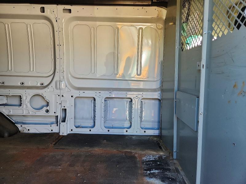 2024 Ford Transit 250 Delivery van