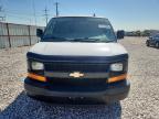 2016 Chev Express G3500