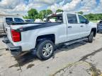 2015 Chevrolet Silverado K2500 Heavy Duty LT
