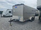 2026 Interstate VICT714TA2 Enclosed Cargo Trailer