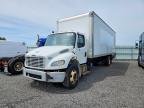 2018 Freightliner Business Class M2 BOX Truck
