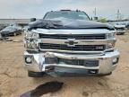 2015 Chevrolet Silverado K2500 Heavy Duty LTZ
