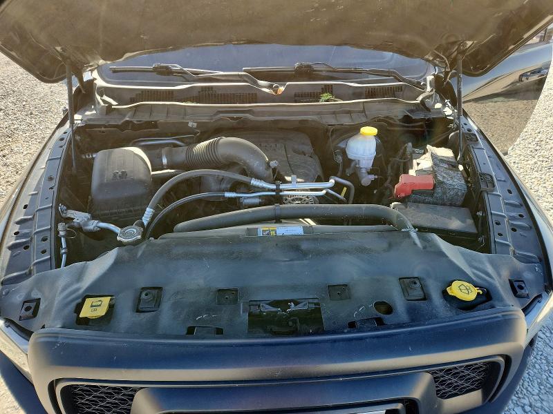 2019 Dodge RAM 1500 Classic SLT