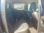 2017 GMC Canyon SLT