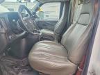 2019 Chevrolet Express BOX Truck