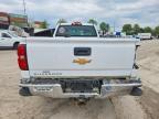 2018 Chevrolet Silverado K2500 Heavy Duty