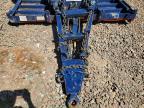 2023 Wisconsin 16 MHT-HT Trailer Dolly