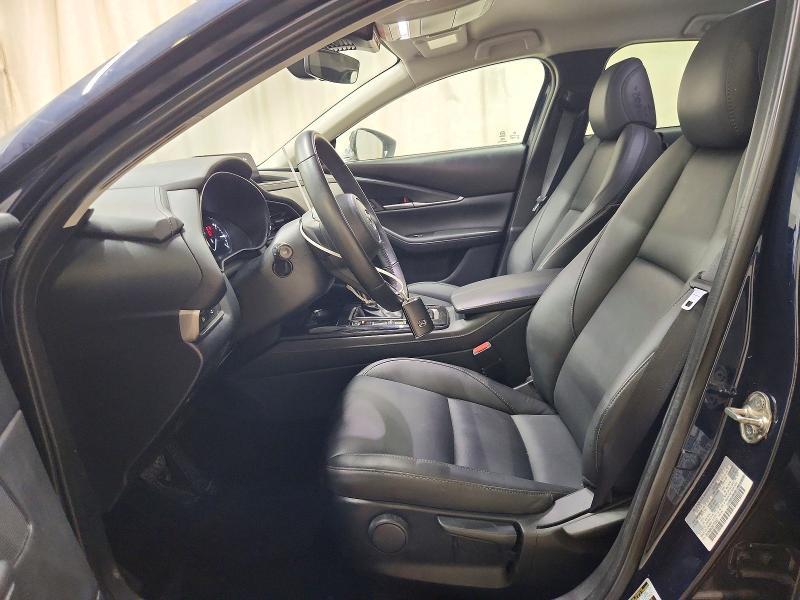 2025 Mazda Cx-30 Select