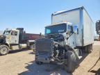 2020 Kenworth 548CH BOX Truck