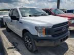 2018 Ford F150 Super Cab