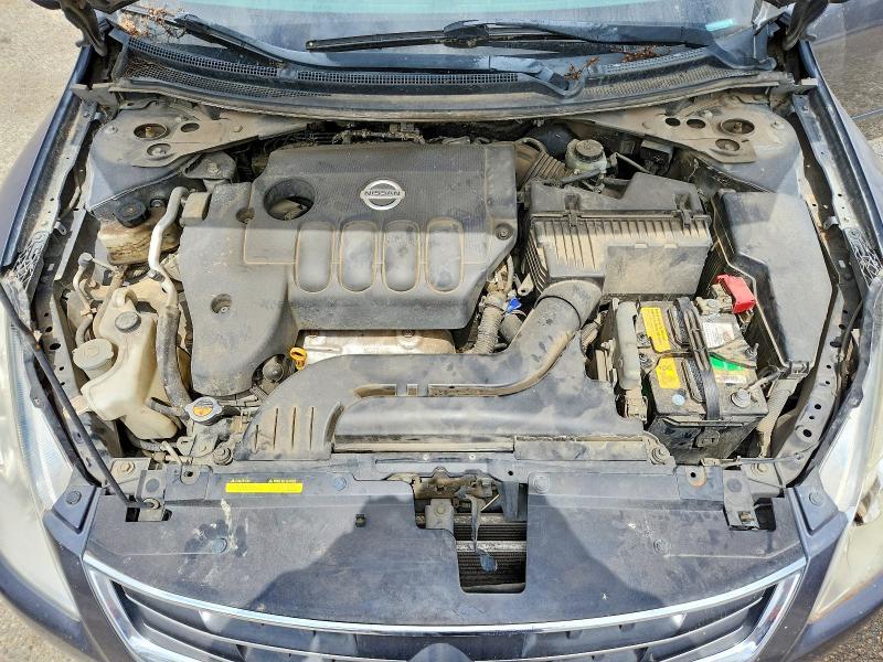 2012 Nissan Altima 2.5