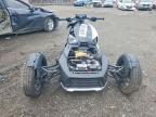 2022 Can-Am Ryker Sport