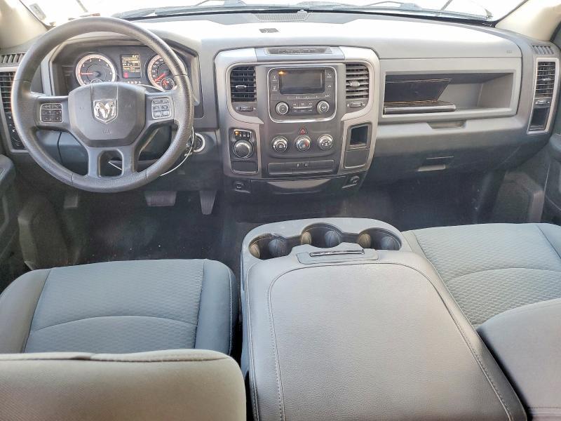 2016 Dodge RAM 1500 ST