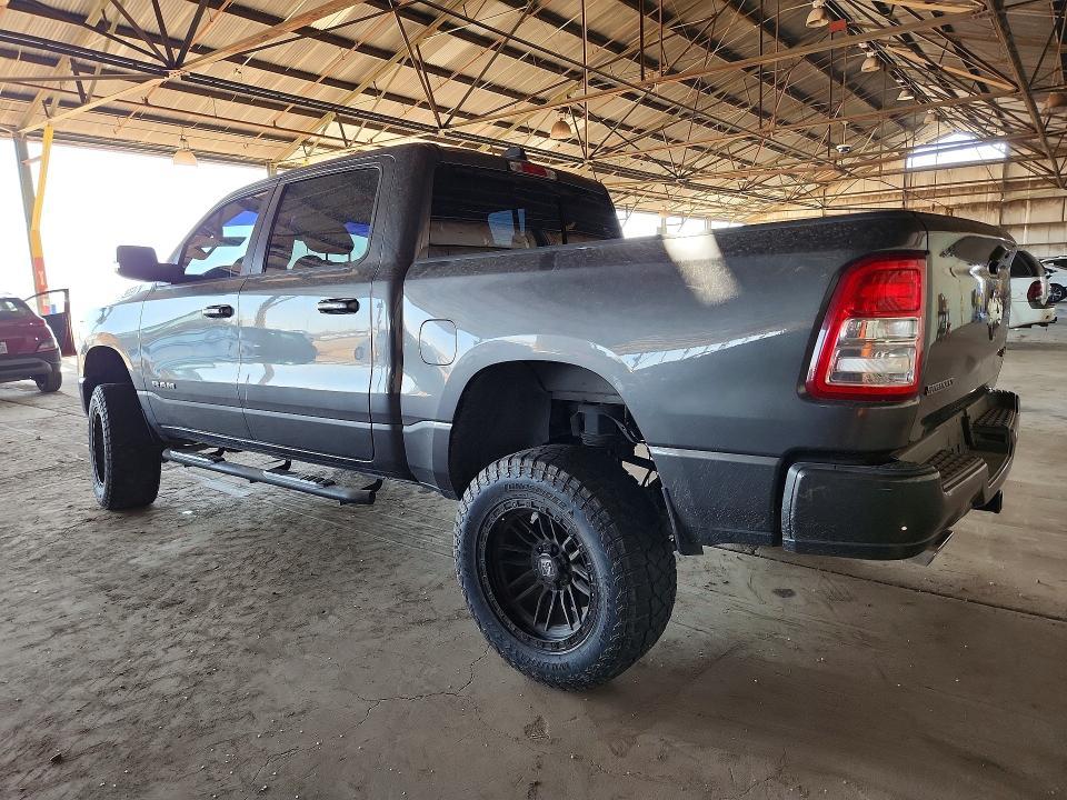 2020 Dodge RAM 1500 BIG Horn