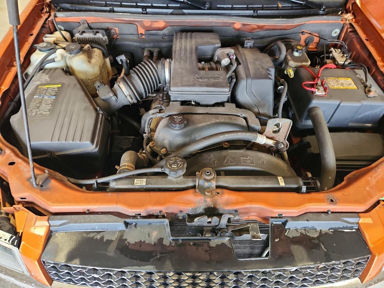 2006 Chev Colorado