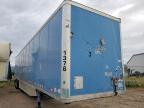 2007 Wabash Dvcvhpc DRY Van Trailer