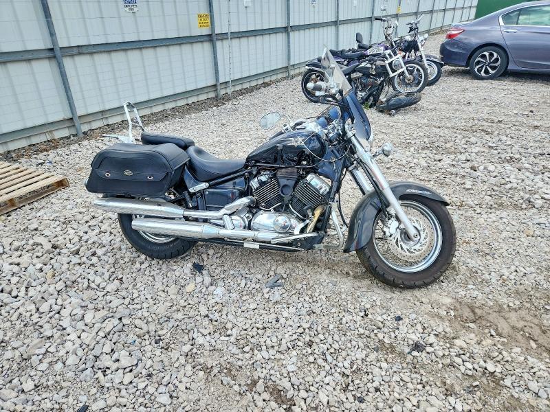 2007 Yama XVS650