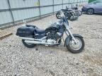 2007 Yama XVS650