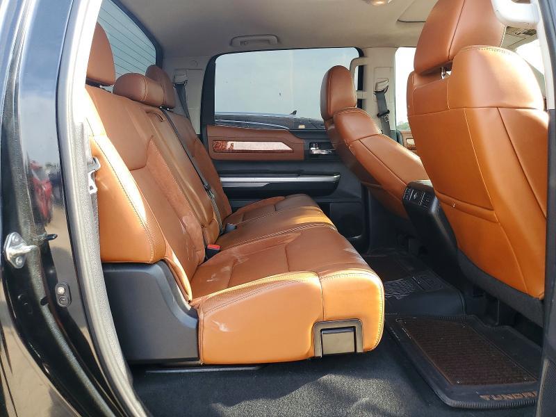 2015 Toyota Tundra 1794 Edition