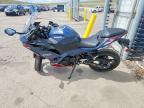2026 Kawasaki EX500 A