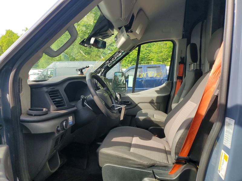 2021 Ford Transit 250 Delivery Van