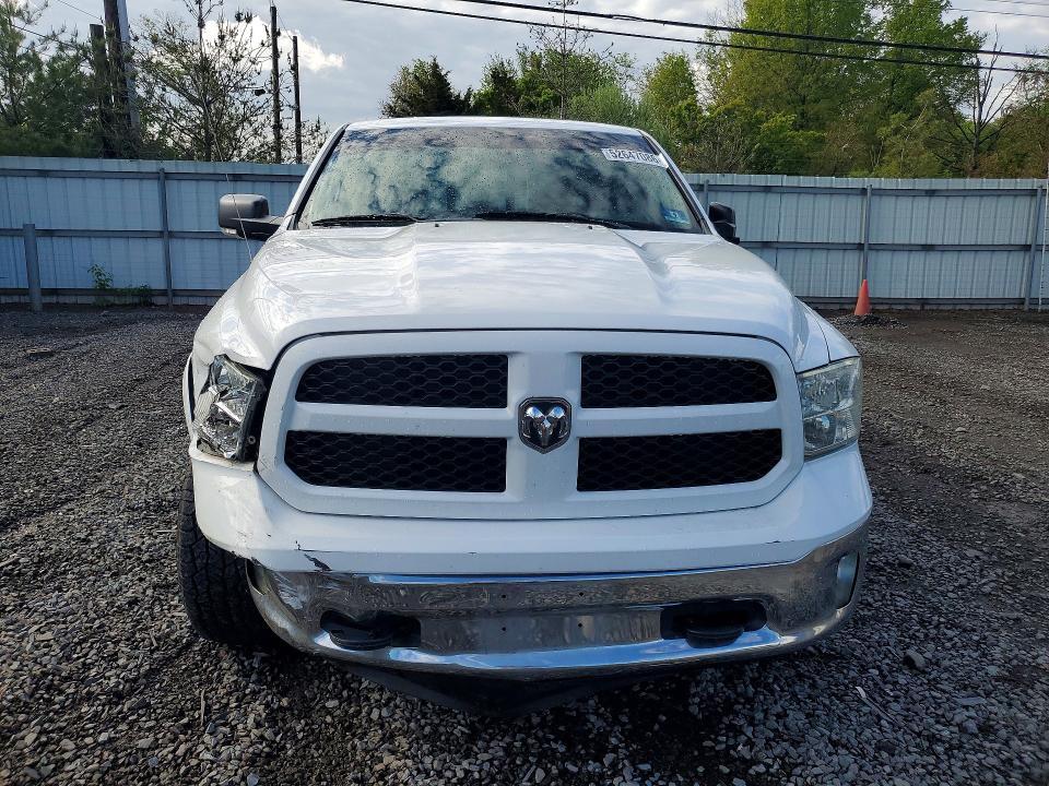 2014 Dodge RAM 1500 SLT