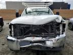 2015 Chevrolet Silverado C2500 Heavy Duty