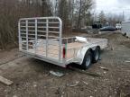 2023 Legend Trailers-Flatbed Trailer