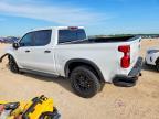 2025 Chevrolet Silverado K1500 ZR2