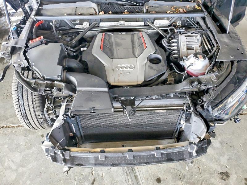 2021 Audi SQ5 Premium Plus