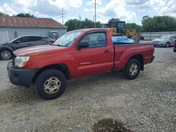 Toyota Vehiculos salvage en venta: 2008 Toyota Tacoma Base