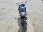 2026 Kawasaki EX500 A