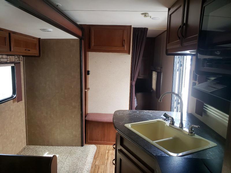 2016 Jayco Jay Flight
