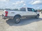 2020 Ford F350 Super Duty
