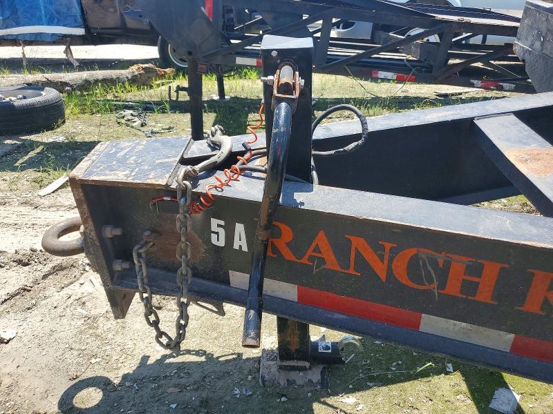 2020 Ameritrail Equipment Trailer