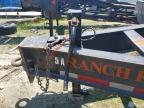 2020 Ameritrail Equipment Trailer