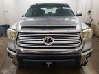 2017 Toyota Tundra Crewmax Limited