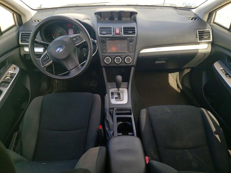 2015 Subaru Impreza