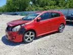 2009 Pontiac Vibe gt
