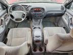 2005 Toyota Tundra Double Cab SR5