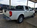 2015 Nissan Frontier SV