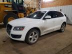 2012 Audi Q5 Premium Plus