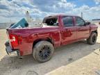 2007 Chevrolet Silverado K1500 Crew Cab
