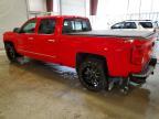 2018 Chevrolet Silverado K1500 LTZ