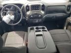 2026 Chevrolet Silverado K1500 Custom