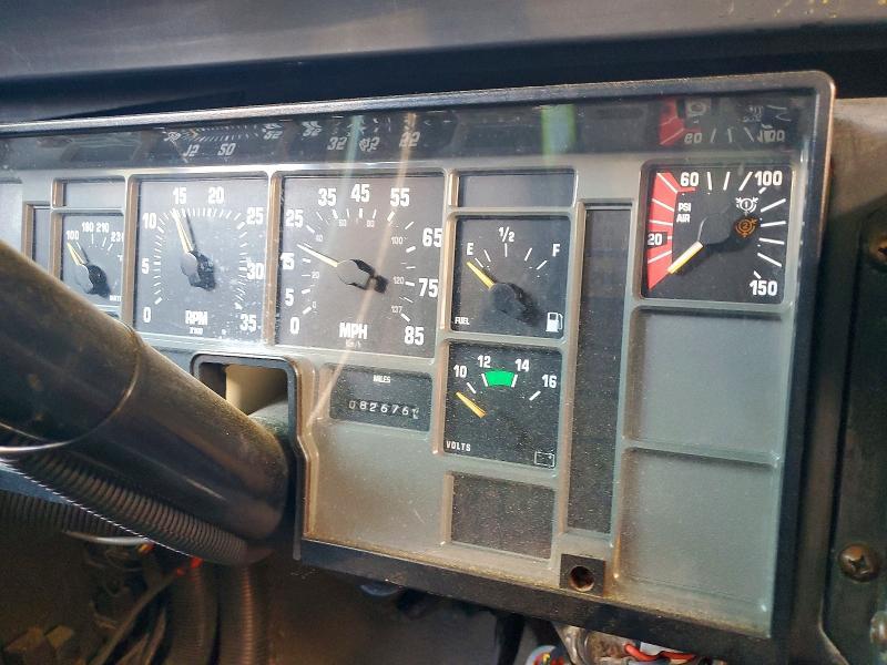 1997 International 3000 3800