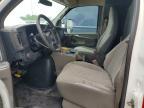 2012 Chevrolet Express G4500
