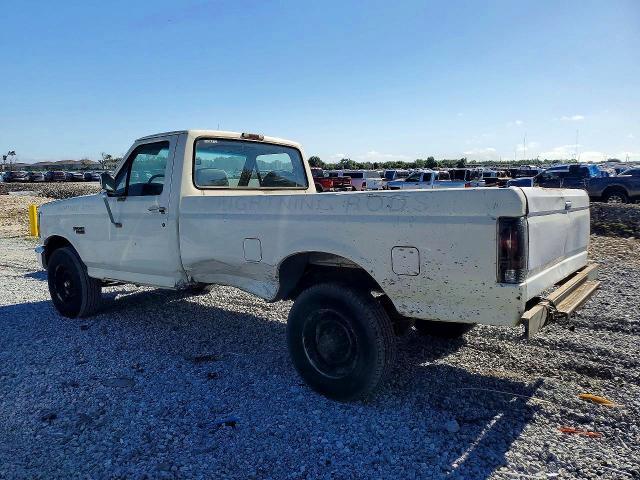 1997 Ford F250