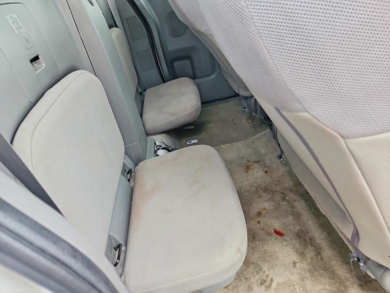 2015 Nissan Frontier S