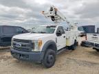 2017 Ford F450 Super Duty Bucket Truck